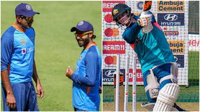  IND Vs AUS 3rd Test: ವಿಶ್ವ ಟೆಸ್ಟ್‌ ಚಾಂಪಿಯನ್‌ಶಿಪ್‌ ಫೈನಲ್‌ ಮೇಲೆ ಭಾರತದ ಕಣ್ಣು: ತಿರುಗಿ ಬೀಳುತ್ತಾ ಆಸ್ಟ್ರೇಲಿಯಾ?
