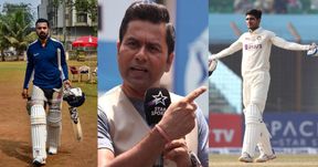 IND vs AUS 3rd Test: ಶುಭ್ಮನ್ ಗಿಲ್-ಕೆಎಲ್ ರಾಹುಲ್ ನಡುವೆ ಈತನನ್ನು ಆಯ್ಕೆ ಮಾಡಿದ ಆಕಾಶ್ ಚೋಪ್ರಾ 