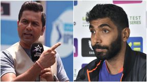 ಕೆಲವು ಪಂದ್ಯ ಆಡದಿದ್ದರೆ ಜಗತ್ತು ಮುಳುಗಲ್ಲ: ಬುಮ್ರಾ ಐಪಿಎಲ್‌ನಲ್ಲಿ ಆಡುವ ಕುರಿತು ಮಾಜಿ ಕ್ರಿಕೆಟಿಗನ ಹೇಳಿಕೆ!