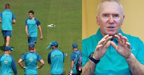 IND vs AUS 2nd Test: ಆಸ್ಟ್ರೇಲಿಯಾ ತಂಡದ ಬಲಿಷ್ಠ ಆಡುವ 11ರ ಬಳಗ ಆಯ್ಕೆ ಮಾಡಿದ ಅಲನ್ ಬಾರ್ಡರ್ IND vs AUS 2nd Test: ಆಸ್ಟ್ರೇಲಿಯಾ ತಂಡದ ಬಲಿಷ್ಠ ಆಡುವ 11ರ ಬಳಗ ಆಯ್ಕೆ ಮಾಡಿದ ಅಲನ್ ಬಾರ್ಡರ್