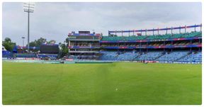 India vs Australia 2nd Test: ಅರುಣ್ ಜೇಟ್ಲಿ ಸ್ಟೇಡಿಯಂನಲ್ಲಿ ಟೆಸ್ಟ್ ದಾಖಲೆ, ಅಂಕಿ ಅಂಶ ಹೇಗಿದೆ? India vs Australia 2nd Test: ಅರುಣ್ ಜೇಟ್ಲಿ ಸ್ಟೇಡಿಯಂನಲ್ಲಿ ಟೆಸ್ಟ್ ದಾಖಲೆ, ಅಂಕಿ ಅಂಶ ಹೇಗಿದೆ?