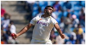 Ind vs Aus 1st Test: ಟೆಸ್ಟ್‌ನಲ್ಲಿ 450ನೇ ವಿಕೆಟ್: ಅನಿಲ್ ಕುಂಬ್ಳೆ ದಾಖಲೆ ಮುರಿದ ಆರ್ ಅಶ್ವಿನ್ 