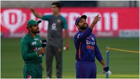 Asia Cup 2023: ಭಾರತದ ಪಂದ್ಯಗಳು ಯುಎಇನಲ್ಲಿ: ಉಳಿದ ಪಂದ್ಯಗಳು ಪಾಕಿಸ್ತಾನದಲ್ಲಿ ನಡೆಯಲಿ ಎಂದ ಪಿಸಿಬಿ Asia Cup 2023: ಭಾರತದ ಪಂದ್ಯಗಳು ಯುಎಇನಲ್ಲಿ: ಉಳಿದ ಪಂದ್ಯಗಳು ಪಾಕಿಸ್ತಾನದಲ್ಲಿ ನಡೆಯಲಿ ಎಂದ ಪಿಸಿಬಿ