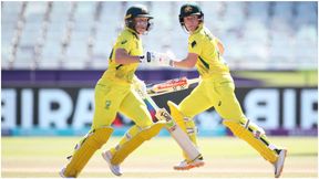 Womens T20 World Cup: ಬೃಹತ್ ಮೊತ್ತ ಕಲೆಹಾಕಿದ ಆಸ್ಟ್ರೇಲಿಯಾ: ಭಾರತಕ್ಕೆ 173 ರನ್‌ಗಳ ಗುರಿ 