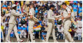 India vs Australia: ಮೊದಲ ಟೆಸ್ಟ್ ಸೋಲಿಗೆ ಕಂಗೆಟ್ಟ ಆಸ್ಟ್ರೇಲಿಯಾ; ತಂಡವನ್ನು ಮತ್ತಷ್ಟು ಕುಗ್ಗಿಸಿದೆ ಈ ಮೂರು ಅಂಶಗಳು!