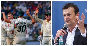 Adam Gilchrist: ಆ ಒಬ್ಬ ಆಟಗಾರನನ್ನು ಕಡೆಗಣಿಸಿದ್ದಕ್ಕೆ ಆಡಂ ಗಿಲ್‌ಕ್ರಿಸ್ಟ್ ಕೆಂಡಾಮಂಡಲ!