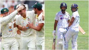 Ind vs Aus Test: Ind vs Aus Test: