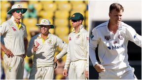 Ind Vs Aus 2nd Test: ಸೋಲಿನಿಂದ ಕಂಗೆಟ್ಟ ಆಸ್ಟ್ರೇಲಿಯಾ: ತಂಡಕ್ಕೆ ಹೊಸದಾಗಿ ಎಡಗೈ ಸ್ಪಿನ್ನರ್ ಸೇರ್ಪಡೆ Ind Vs Aus 2nd Test: ಸೋಲಿನಿಂದ ಕಂಗೆಟ್ಟ ಆಸ್ಟ್ರೇಲಿಯಾ: ತಂಡಕ್ಕೆ ಹೊಸದಾಗಿ ಎಡಗೈ ಸ್ಪಿನ್ನರ್ ಸೇರ್ಪಡೆ