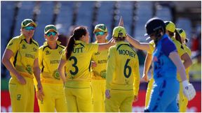Womens T20 World Cup: ಹೋರಾಡಿ ಸೋಲು ಕಂಡ ಭಾರತ: ಗೆದ್ದ ಆಸ್ಟ್ರೇಲಿಯಾ ಫೈನಲ್‌ಗೆ ಪ್ರವೇಶ