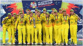 Women's T20 World Cup: ದಕ್ಷಿಣ ಆಫ್ರಿಕಾ ಕನಸು ಭಗ್ನ: 6ನೇ ಬಾರಿ ಮಹಿಳಾ ಟಿ20 ವಿಶ್ವಕಪ್ ಗೆದ್ದ ಆಸ್ಟ್ರೇಲಿಯಾ 
