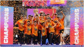 BBL 2023: ಬ್ರಿಸ್ಬೇನ್ ಹೀಟ್ ಮಣಿಸಿ 5ನೇ ಬಾರಿ ಚಾಂಪಿಯನ್ ಪಟ್ಟ ಅಲಂಕರಿಸಿದ ಪರ್ತ್ ಸ್ಕಾರ್ಚರ್ಸ್ BBL 2023: ಬ್ರಿಸ್ಬೇನ್ ಹೀಟ್ ಮಣಿಸಿ 5ನೇ ಬಾರಿ ಚಾಂಪಿಯನ್ ಪಟ್ಟ ಅಲಂಕರಿಸಿದ ಪರ್ತ್ ಸ್ಕಾರ್ಚರ್ಸ್