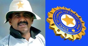 Asia Cup 2023: 'ಟೀಂ ಇಂಡಿಯಾ ನರಕಕ್ಕೆ ಹೋಗಲಿ, ಐಸಿಸಿ ಅವರನ್ನು ಹೊರಹಾಕಲಿ'; ಪಾಕ್ ಮಾಜಿ ಕ್ರಿಕೆಟಿಗ Asia Cup 2023: 'ಟೀಂ ಇಂಡಿಯಾ ನರಕಕ್ಕೆ ಹೋಗಲಿ, ಐಸಿಸಿ ಅವರನ್ನು ಹೊರಹಾಕಲಿ'; ಪಾಕ್ ಮಾಜಿ ಕ್ರಿಕೆಟಿಗ