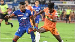 Indian Super League : ಕಂಠೀರವ ಕ್ರೀಡಾಂಗಣದಲ್ಲಿ ಬೆಂಗಳೂರು ಹುಡುಗರ ಅಬ್ಬರ: ಗೋವಾ ವಿರುದ್ಧ 3-1 ಗೋಲುಗಳ ಭರ್ಜರಿ ಜಯ 