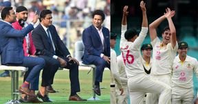 Border-Gavaskar Trophy: ಭಾರತ vs ಆಸ್ಟ್ರೇಲಿಯಾ ಅತಿ ಹೆಚ್ಚು ರನ್, ಹೆಚ್ಚು ವಿಕೆಟ್ ಗಳಿಸಿದ ಆಟಗಾರರ ಪಟ್ಟಿ Border-Gavaskar Trophy: ಭಾರತ vs ಆಸ್ಟ್ರೇಲಿಯಾ ಅತಿ ಹೆಚ್ಚು ರನ್, ಹೆಚ್ಚು ವಿಕೆಟ್ ಗಳಿಸಿದ ಆಟಗಾರರ ಪಟ್ಟಿ