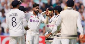 IND vs AUS: ಬಾರ್ಡರ್-ಗವಾಸ್ಕರ್ ಮೊದಲ ಟೆಸ್ಟ್ ಪಂದ್ಯಕ್ಕಾಗಿ ನಾಗ್ಪುರಕ್ಕೆ ಬಂದಿಳಿದ ಟೀಂ ಇಂಡಿಯಾ IND vs AUS: ಬಾರ್ಡರ್-ಗವಾಸ್ಕರ್ ಮೊದಲ ಟೆಸ್ಟ್ ಪಂದ್ಯಕ್ಕಾಗಿ ನಾಗ್ಪುರಕ್ಕೆ ಬಂದಿಳಿದ ಟೀಂ ಇಂಡಿಯಾ