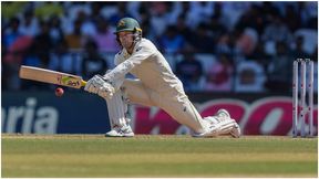 Ind Vs Aus 2nd Test: ದೆಹಲಿ ಟೆಸ್ಟ್‌ಗೆ ಪ್ರಮುಖ ಆಲ್‌ರೌಂಡರ್ ಫಿಟ್ನೆಸ್‌ ಬಗ್ಗೆ ಅಲೆಕ್ಸ್ ಕ್ಯಾರಿ ಮಹತ್ವದ ಮಾಹಿತಿ
