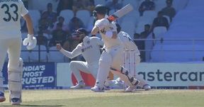 IND vs AUS: ಆಸೀಸ್ ಬ್ಯಾಟ್ಸ್‌ಮನ್‌ಗಳಿಗೆ 2 ಜೀವದಾನ ನೀಡಿದ ವಿರಾಟ್ ಕೊಹ್ಲಿ; ಆಸ್ಟ್ರೇಲಿಯಾ ಮಾಜಿ ಕ್ರಿಕೆಟರ್‌ನಿಂದ ಸಲಹೆ
