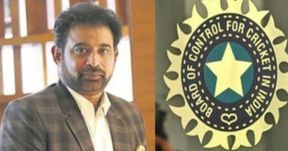 Chetan Sharma Sting: ಭಾರತ ತಂಡದ ಆಯ್ಕೆ ಸಮಿತಿ ಅಧ್ಯಕ್ಷರ ವಜಾಗೆ ಸಜ್ಜಾದ ಬಿಸಿಸಿಐ! Chetan Sharma Sting: ಭಾರತ ತಂಡದ ಆಯ್ಕೆ ಸಮಿತಿ ಅಧ್ಯಕ್ಷರ ವಜಾಗೆ ಸಜ್ಜಾದ ಬಿಸಿಸಿಐ!