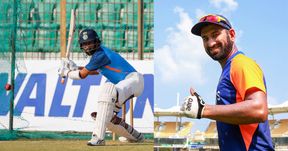 IND vs AUS 2nd Test: 100ನೇ ಟೆಸ್ಟ್ ಪಂದ್ಯಕ್ಕೂ ಮುನ್ನ ತಮ್ಮ ಕನಸು ಬಹಿರಂಗಪಡಿಸಿದ ಚೇತೇಶ್ವರ ಪೂಜಾರ IND vs AUS 2nd Test: 100ನೇ ಟೆಸ್ಟ್ ಪಂದ್ಯಕ್ಕೂ ಮುನ್ನ ತಮ್ಮ ಕನಸು ಬಹಿರಂಗಪಡಿಸಿದ ಚೇತೇಶ್ವರ ಪೂಜಾರ