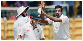 Ind vs Aus: ಭಾರತದಲ್ಲಿ ಆಸಿಸ್ ದಿಗ್ಗಜನ ಕಳಪೆ ಆಟ: ಕಾರಣ ಹೇಳಿದ ಆಕಾಶ್ ಚೋಪ್ರ