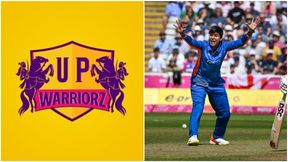 WPL 2023: ಯುಪಿ ವಾರಿಯರ್ಸ್ ತಂಡಕ್ಕೆ ಭಾರತದ ಸ್ಟಾರ್ ಆಲ್ರೌಂಡರ್ ಉಪನಾಯಕಿ WPL 2023: ಯುಪಿ ವಾರಿಯರ್ಸ್ ತಂಡಕ್ಕೆ ಭಾರತದ ಸ್ಟಾರ್ ಆಲ್ರೌಂಡರ್ ಉಪನಾಯಕಿ
