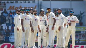 Ind Vs Aus 2nd Test: ಆಸ್ಟ್ರೇಲಿಯಾಗೆ ಮತ್ತೊಂದು ಅಗ್ನಿಪರೀಕ್ಷೆ: ದೆಹಲಿಯಲ್ಲಿ 36 ವರ್ಷಗಳಿಂದ ಟೆಸ್ಟ್ ಸೋತಿಲ್ಲ ಟೀಂ ಇಂಡಿಯಾ Ind Vs Aus 2nd Test: ಆಸ್ಟ್ರೇಲಿಯಾಗೆ ಮತ್ತೊಂದು ಅಗ್ನಿಪರೀಕ್ಷೆ: ದೆಹಲಿಯಲ್ಲಿ 36 ವರ್ಷಗಳಿಂದ ಟೆಸ್ಟ್ ಸೋತಿಲ್ಲ ಟೀಂ ಇಂಡಿಯಾ