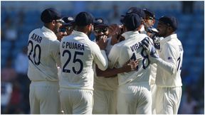  Ind Vs Aus 2nd Test: 2 ದಿನಗಳ ವಿಶ್ರಾಂತಿ ಬಳಿಕ ದೆಹಲಿ ತಲುಪಿದ ಟೀಂ ಇಂಡಿಯಾ: ಬುಧವಾರದಿಂದ ಅಭ್ಯಾಸ