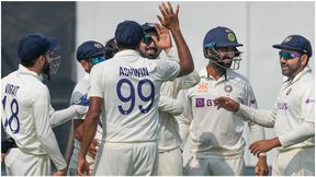 Ind vs Aus 2nd Test: 3ನೇ ದಿನ ರೋಚಕ ಹಣಾಹಣಿ ನಿರೀಕ್ಷೆ: ಕಾಂಗರೂ ಪಡೆಗೆ ಕಡಿವಾಣ ಹಾಕುವರು ಯಾರು? Ind vs Aus 2nd Test: 3ನೇ ದಿನ ರೋಚಕ ಹಣಾಹಣಿ ನಿರೀಕ್ಷೆ: ಕಾಂಗರೂ ಪಡೆಗೆ ಕಡಿವಾಣ ಹಾಕುವರು ಯಾರು?