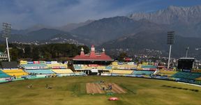 IND vs AUS: 3ನೇ ಟೆಸ್ಟ್ ಪಂದ್ಯದ ಆತಿಥ್ಯ ಕಳೆದುಕೊಳ್ಳಲಿದೆ ಧರ್ಮಶಾಲಾ; ಕಾರಣವೇನು? ಬದಲಿ ಕ್ರೀಡಾಂಗಣ ಯಾವುದು?