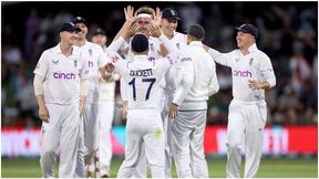 Eng Vs Nz Test: ಬ್ರಾಡ್, ಜೇಮ್ಸ್ ಆಂಡರ್ಸನ್ ಮಾರಕ ದಾಳಿ: 267 ರನ್ಗಳ ಬೃಹತ್ ಜಯ ಸಾಧಿಸಿದ ಇಂಗ್ಲೆಂಡ್ Eng Vs Nz Test: ಬ್ರಾಡ್, ಜೇಮ್ಸ್ ಆಂಡರ್ಸನ್ ಮಾರಕ ದಾಳಿ: 267 ರನ್ಗಳ ಬೃಹತ್ ಜಯ ಸಾಧಿಸಿದ ಇಂಗ್ಲೆಂಡ್