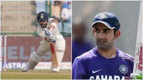 Ind vs Aus 2nd Test: ವಿರಾಟ್ ಕೊಹ್ಲಿ ಬ್ಯಾಟಿಂಗ್ ಅತ್ಯುತ್ತಮವಾಗಿತ್ತು ಎಂದು ಹೊಗಳಿದ ಗಂಭೀರ್!