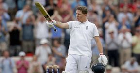 Gary Ballance: ಎರಡು ದೇಶಗಳ ಪರ ಟೆಸ್ಟ್ ಶತಕ ಸಿಡಿಸಿದ ವಿಶ್ವದ ಎರಡನೇ ಬ್ಯಾಟ್ಸ್ಮನ್ ಗ್ಯಾರಿ ಬ್ಯಾಲೆನ್ಸ್! Gary Ballance: ಎರಡು ದೇಶಗಳ ಪರ ಟೆಸ್ಟ್ ಶತಕ ಸಿಡಿಸಿದ ವಿಶ್ವದ ಎರಡನೇ ಬ್ಯಾಟ್ಸ್ಮನ್ ಗ್ಯಾರಿ ಬ್ಯಾಲೆನ್ಸ್!
