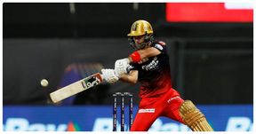 Glenn Maxwell: ಆರ್‌ಸಿಬಿ ಅಭಿಮಾನಿಗಳಿಗೆ ಗುಡ್‌ನ್ಯೂಸ್: ಸ್ಪರ್ಧಾತ್ಮಕ ಕ್ರಿಕೆಟ್‌ಗೆ ಮರಳಿದ ಗ್ಲೆನ್ ಮ್ಯಾಕ್ಸ್‌ವೆಲ್