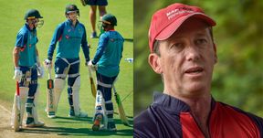 IND vs AUS 3rd Test: ಆಸ್ಟ್ರೇಲಿಯಾ ಇವರಿಬ್ಬರ ಮೇಲೆ ಹೆಚ್ಚು ಅವಲಂಬಿತವಾಗಿದೆ; ಗ್ಲೆನ್ ಮೆಕ್ಗ್ರಾತ್ IND vs AUS 3rd Test: ಆಸ್ಟ್ರೇಲಿಯಾ ಇವರಿಬ್ಬರ ಮೇಲೆ ಹೆಚ್ಚು ಅವಲಂಬಿತವಾಗಿದೆ; ಗ್ಲೆನ್ ಮೆಕ್ಗ್ರಾತ್