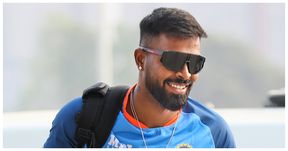 ಟೆಸ್ಟ್ ಮಾದರಿಗೆ ಕಮ್ಬ್ಯಾಕ್ ಮಾಡುವ ಬಗ್ಗೆ ಹಾರ್ದಿಕ್ ಪಾಂಡ್ಯ ಕುತೂಹಲಕಾರಿ ಪ್ರತಿಕ್ರಿಯೆ ಟೆಸ್ಟ್ ಮಾದರಿಗೆ ಕಮ್ಬ್ಯಾಕ್ ಮಾಡುವ ಬಗ್ಗೆ ಹಾರ್ದಿಕ್ ಪಾಂಡ್ಯ ಕುತೂಹಲಕಾರಿ ಪ್ರತಿಕ್ರಿಯೆ