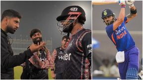 PSL 2023: ನಿಮ್ಮ ಮತ್ತು ವಿರಾಟ್ ಕೊಹ್ಲಿ ವಿಕೆಟ್ ಪಡೆಯಬೇಕು: ಬಾಬರ್ ಬಳಿ ಆಸೆ ಹೇಳಿಕೊಂಡ ಹ್ಯಾರಿಸ್ ರೌಫ್
