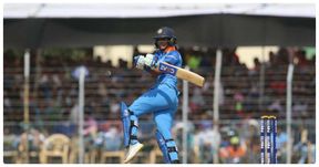 Women's T20 World Cup: ಗೆಲುವಿನ ಲಯ ಮುಂದುವರಿಸುವ ವಿಶ್ವಾಸ ವ್ಯಕ್ತಪಡಿಸಿದ ಹರ್ಮನ್ಪ್ರೀತ್ ಕೌರ್ Women's T20 World Cup: ಗೆಲುವಿನ ಲಯ ಮುಂದುವರಿಸುವ ವಿಶ್ವಾಸ ವ್ಯಕ್ತಪಡಿಸಿದ ಹರ್ಮನ್ಪ್ರೀತ್ ಕೌರ್
