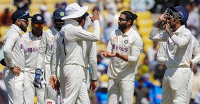 IND vs AUS 1st Test: ಅಶ್ವಿನ್‌ಗೆ 5 ವಿಕೆಟ್;  ಆಸ್ಟ್ರೇಲಿಯಾ ವಿರುದ್ಧ ಭಾರತಕ್ಕೆ ಇನ್ನಿಂಗ್ಸ್ & 132 ರನ್‌ಗಳ ಭರ್ಜರಿ ಜಯ 