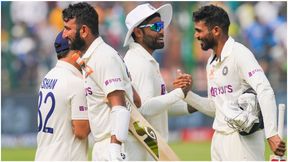 IND vs AUS 3rd Test: ಬ್ರೇಕ್ ಬಳಿಕ ಇಂದೋರ್ ತಲುಪಿದ ಟೀಂ ಇಂಡಿಯಾ: ಭಾನುವಾರದಿಂದ ಅಭ್ಯಾಸ IND vs AUS 3rd Test: ಬ್ರೇಕ್ ಬಳಿಕ ಇಂದೋರ್ ತಲುಪಿದ ಟೀಂ ಇಂಡಿಯಾ: ಭಾನುವಾರದಿಂದ ಅಭ್ಯಾಸ