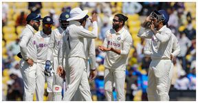 India vs Australia 2nd Test: ದೆಹಲಿ ಟೆಸ್ಟ್ ಪಂದ್ಯದ ಎಲ್ಲಾ ಟಿಕೆಟ್ ಸೋಲ್ಡ್ ಔಟ್!