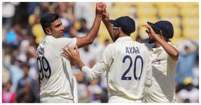 Border-Gavaslar Trophy: ಆಸ್ಟ್ರೇಲಿಯಾ ಒಂದು ಪಂದ್ಯವನ್ನೂ ಗೆಲ್ಲಲ್ಲ ಎಂದು ಭವಿಷ್ಯ ನುಡಿದ ಕಿವೀಸ್ ಮಾಜಿ ಕ್ರಿಕೆಟಿಗ Border-Gavaslar Trophy: ಆಸ್ಟ್ರೇಲಿಯಾ ಒಂದು ಪಂದ್ಯವನ್ನೂ ಗೆಲ್ಲಲ್ಲ ಎಂದು ಭವಿಷ್ಯ ನುಡಿದ ಕಿವೀಸ್ ಮಾಜಿ ಕ್ರಿಕೆಟಿಗ