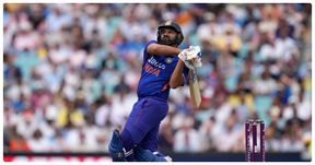 India's Squad for Australia ODI :ಆಸ್ಟ್ರೇಲಿಯಾ ವಿರುದ್ಧದ 3 ಪಂದ್ಯಗಳ ಏಕದಿನ ಸರಣಿಗೆ ಬಲಿಷ್ಠ ಭಾರತ ತಂಡ ಪ್ರಕಟ India's Squad for Australia ODI :ಆಸ್ಟ್ರೇಲಿಯಾ ವಿರುದ್ಧದ 3 ಪಂದ್ಯಗಳ ಏಕದಿನ ಸರಣಿಗೆ ಬಲಿಷ್ಠ ಭಾರತ ತಂಡ ಪ್ರಕಟ