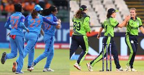 Women's T20 World Cup 2023: ಭಾರತ vs ಐರ್ಲೆಂಡ್ ಪಂದ್ಯದ ವಿವರ, ಆಡುವ 11ರ ಬಳಗ, ನೇರಪ್ರಸಾರ