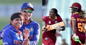 T20 Women's World Cup 2023: ಭಾರತ vs ವೆಸ್ಟ್ ಇಂಡೀಸ್ ಪಂದ್ಯದ ವಿವರ, ಟಿವಿ & ಲೈವ್ ಸ್ಟ್ರೀಮಿಂಗ್ 