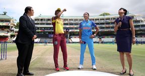 Women's T20 World Cup 2023: ಭಾರತ vs ವೆಸ್ಟ್ ಇಂಡೀಸ್ ಪಂದ್ಯದ ಟಾಸ್ ವರದಿ, ಆಡುವ 11ರ ಬಳಗ 