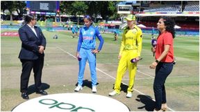 Women's T20 World Cup: ಟಾಸ್ ಗೆದ್ದ ಆಸ್ಟ್ರೇಲಿಯಾ ಬ್ಯಾಟಿಂಗ್ ಆಯ್ಕೆ, ಆಡುವ ಬಳಗ, ಪಿಚ್ ವರದಿ 