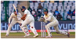 BGT 2023: ಟೀಮ್ ಇಂಡಿಯಾಗೆ ಸಣ್ಣ ಮುನ್ನಡೆಯೂ ಬಹಳ ಮಹತ್ವವಾಗಲಿದೆ: ಮೊಹಮ್ಮದ್ ಶಮಿ BGT 2023: ಟೀಮ್ ಇಂಡಿಯಾಗೆ ಸಣ್ಣ ಮುನ್ನಡೆಯೂ ಬಹಳ ಮಹತ್ವವಾಗಲಿದೆ: ಮೊಹಮ್ಮದ್ ಶಮಿ