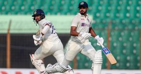 IND vs AUS: ಭಾರತಕ್ಕೆ ಹಿನ್ನಡೆ; ಬಾರ್ಡರ್-ಗವಾಸ್ಕರ್ ಟ್ರೋಫಿ ಮೊದಲ ಟೆಸ್ಟ್‌ನಿಂದ ಸ್ಟಾರ್ ಬ್ಯಾಟರ್ ಔಟ್!
