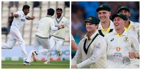 Ind vs Aus: ಆಸ್ಟ್ರೇಲಿಯಾ ವಿರುದ್ಧದ ಮೊದಲ ಟೆಸ್ಟ್ಗೆ ಭಾರತದ ಮಹಾ ರಣತಂತ್ರ: ಆಸ್ಟ್ರೇಲಿಯಾ ಲೆಕ್ಕಾಚಾರ ಬುಡಮೇಲು! Ind vs Aus: ಆಸ್ಟ್ರೇಲಿಯಾ ವಿರುದ್ಧದ ಮೊದಲ ಟೆಸ್ಟ್ಗೆ ಭಾರತದ ಮಹಾ ರಣತಂತ್ರ: ಆಸ್ಟ್ರೇಲಿಯಾ ಲೆಕ್ಕಾಚಾರ ಬುಡಮೇಲು!