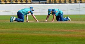 IND vs AUS 1st Test: ನಾಗ್ಪುರ ಪಿಚ್ ವಿವಾದದ ಬಗ್ಗೆ ಆಸೀಸ್ ಮಾಧ್ಯಮಗಳನ್ನು ಟ್ರೋಲ್ ಮಾಡಿದ ವಾಸಿಂ ಜಾಫರ್ IND vs AUS 1st Test: ನಾಗ್ಪುರ ಪಿಚ್ ವಿವಾದದ ಬಗ್ಗೆ ಆಸೀಸ್ ಮಾಧ್ಯಮಗಳನ್ನು ಟ್ರೋಲ್ ಮಾಡಿದ ವಾಸಿಂ ಜಾಫರ್